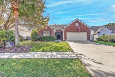 Lake Home For Sale in Mount Pleasant, South Carolina