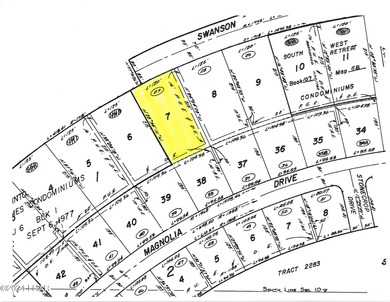 Lake Havasu Lot For Sale in Lake Havasu City Arizona