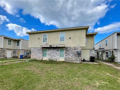 Lake Pontchartrain Lot For Sale in New Orleans Louisiana