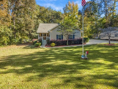 ONE LEVEL RANCH in EXCELLENT CONDITION in AWESOME LAKE - photo 12