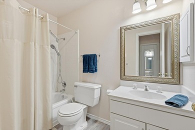 Light, bright, and truly move-in ready, this 3-bedroom, 2.1-bath - photo 12