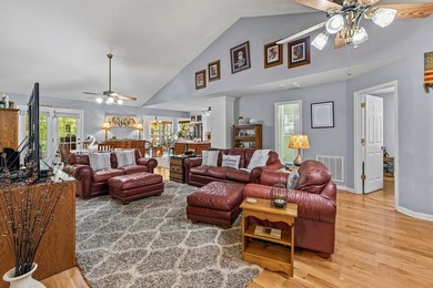 ONE LEVEL RANCH in EXCELLENT CONDITION in AWESOME LAKE - photo 13