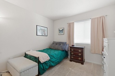 Light, bright, and truly move-in ready, this 3-bedroom, 2.1-bath - photo 14