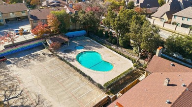 Light, bright, and truly move-in ready, this 3-bedroom, 2.1-bath - photo 20