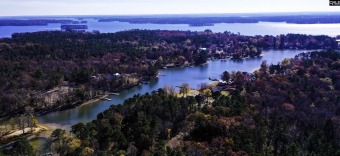 Lake Murray Lot For Sale in Newberry South Carolina