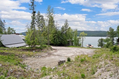 Whitefish Lake frontage with dual building sites! Positioned on - photo 21