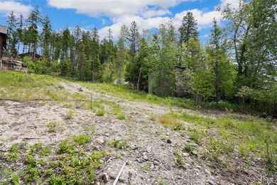 Whitefish Lake frontage with dual building sites! Positioned on - photo 23