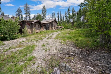Whitefish Lake frontage with dual building sites! Positioned on - photo 24