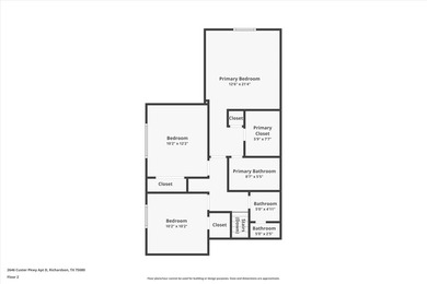 Light, bright, and truly move-in ready, this 3-bedroom, 2.1-bath - photo 24