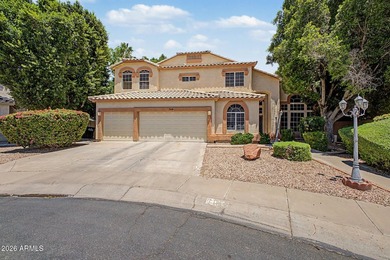 Stunning two-story home in Catalina Bay at The Islands! Situated - photo 1