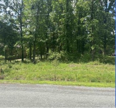 Lake Lot For Sale in Hot Springs, Arkansas