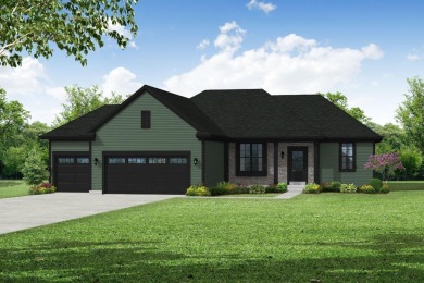 Lake Home For Sale in Port Washington, Wisconsin