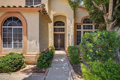 Stunning two-story home in Catalina Bay at The Islands! Situated - photo 4