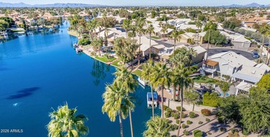 Stunning two-story home in Catalina Bay at The Islands! Situated - photo 6