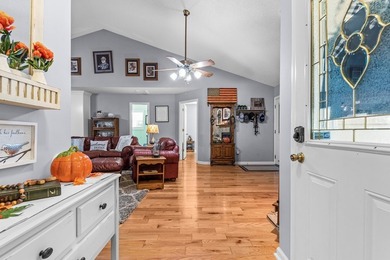 ONE LEVEL RANCH in EXCELLENT CONDITION in AWESOME LAKE - photo 37