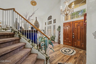 Stunning two-story home in Catalina Bay at The Islands! Situated - photo 10