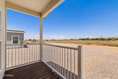 Holiday Lake  Home For Sale in Paulden Arizona