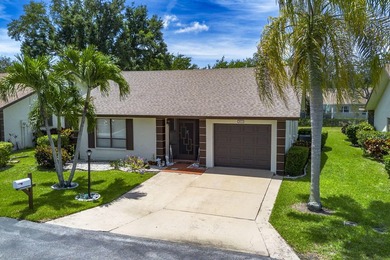 This charming 2-bedroom, 2-bath single-family home offers - photo 1