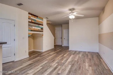 Welcome home to this spacious townhome featuring two upstairs - photo 4