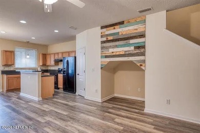 Welcome home to this spacious townhome featuring two upstairs - photo 5