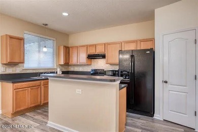 Welcome home to this spacious townhome featuring two upstairs - photo 6
