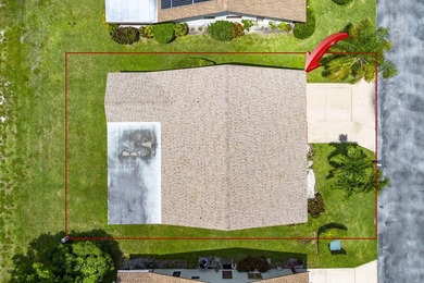This charming 2-bedroom, 2-bath single-family home offers - photo 8