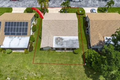 This charming 2-bedroom, 2-bath single-family home offers - photo 10