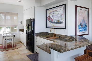 Welcome to Kumulani I3, a top-floor, two-bedroom condominium - photo 8