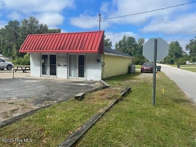 Newport River  Lot For Sale in Newport North Carolina