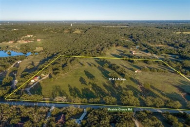 Lake Ray Roberts Acreage For Sale in Valley View Texas