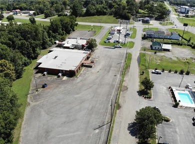 2.00+/- acres of C2 Highway Commercial property in Russellville - photo 3