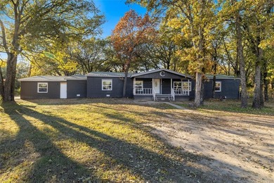 Lake Home For Sale in Mabank, Texas