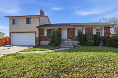 Utah Lake Home For Sale in American Fork Utah