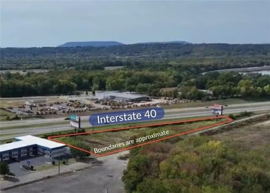 Lake Dardanelle Commercial For Sale in Russellville Arkansas