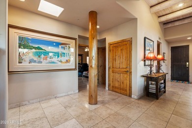 NESTLED WITHIN THE EXCLUSIVE BOULDERS RESORT COMMUNITY, THIS - photo 11