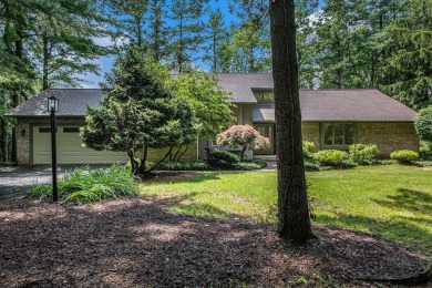 Lake Home For Sale in Ann Arbor, Michigan