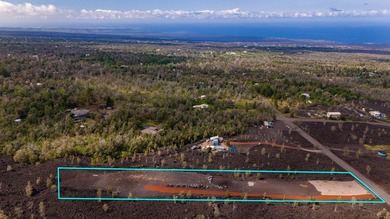 Shovel-ready 1-acre parcel in Hawaiian Ocean View Estates with a - photo 2