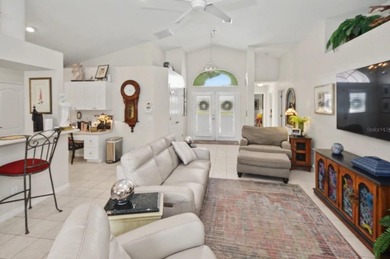 Waterfront living in Rotonda Lakes! This beautifully maintained - photo 12