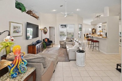 Waterfront living in Rotonda Lakes! This beautifully maintained - photo 13