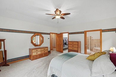 Immaculate walkout rambler nestled on 2 secluded acres in East - photo 13