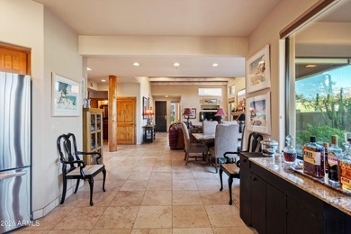 NESTLED WITHIN THE EXCLUSIVE BOULDERS RESORT COMMUNITY, THIS - photo 14