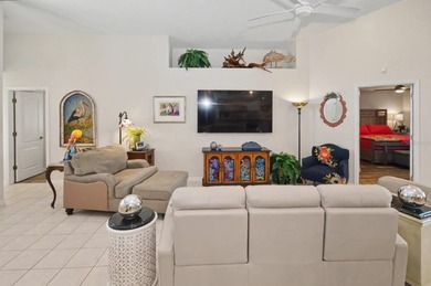 Waterfront living in Rotonda Lakes! This beautifully maintained - photo 14