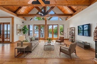 The Keowee Life awaits you at 3 Horizon Pointe. This luxury home - photo 14