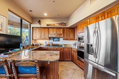 NESTLED WITHIN THE EXCLUSIVE BOULDERS RESORT COMMUNITY, THIS - photo 15