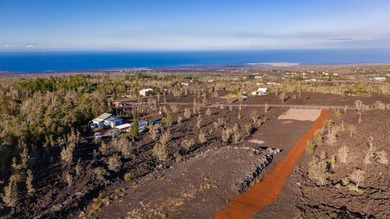 Shovel-ready 1-acre parcel in Hawaiian Ocean View Estates with a - photo 5