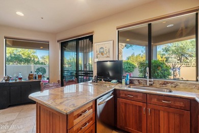 NESTLED WITHIN THE EXCLUSIVE BOULDERS RESORT COMMUNITY, THIS - photo 16