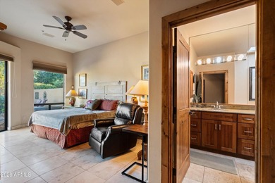 NESTLED WITHIN THE EXCLUSIVE BOULDERS RESORT COMMUNITY, THIS - photo 17