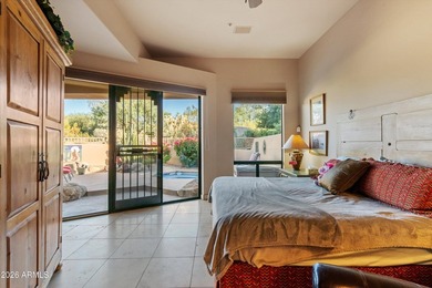 NESTLED WITHIN THE EXCLUSIVE BOULDERS RESORT COMMUNITY, THIS - photo 18