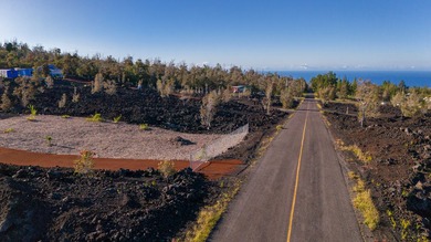 Shovel-ready 1-acre parcel in Hawaiian Ocean View Estates with a - photo 8