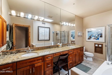 NESTLED WITHIN THE EXCLUSIVE BOULDERS RESORT COMMUNITY, THIS - photo 19